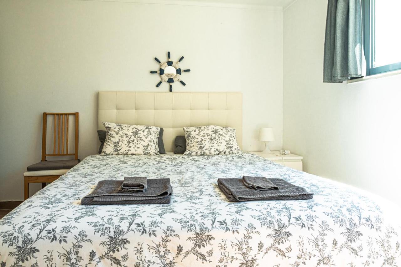 A Cabana Beach&Villa Carcavelos  Kültér fotó