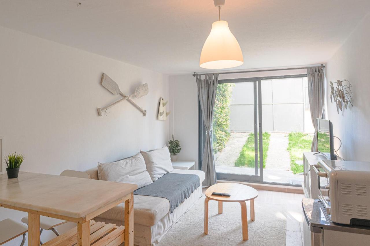 A Cabana Beach&Villa Carcavelos  Kültér fotó